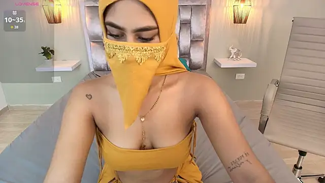 Natash khalal online show from 11-29-25, 09:29