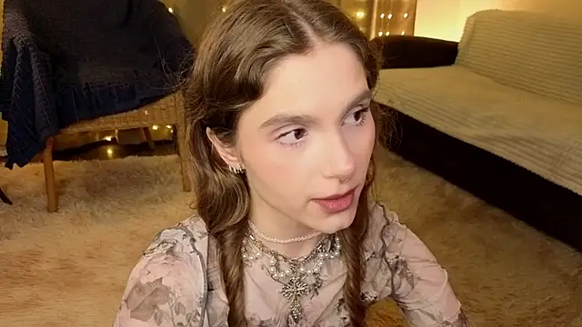 RozanneJordan online show from 04-10-26, 05:39