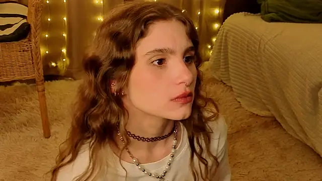 RozanneJordan online show from 06-03-26, 05:29