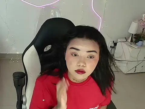 Luna lexy04 online show from 06-10-26, 06:56