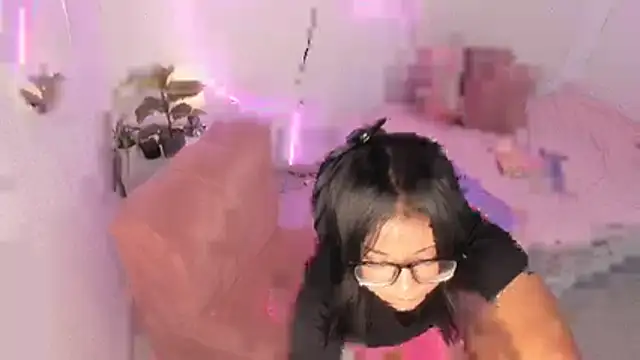 Luna lexy04 online show from 06-27-26, 02:23