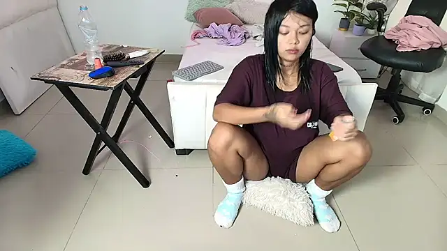 Luna lexy04 online show from 07-30-26, 12:20