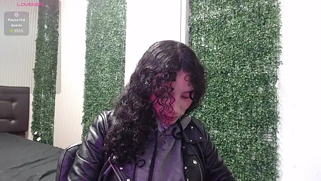 pettymoon1 online show from 11-27-25, 11:34