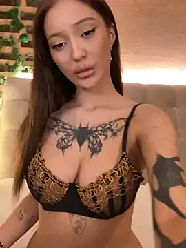 AlishaRuby online show from 02-19-26, 10:22