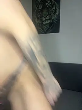 Snapshot of SexyInkedMiilfxx chatting on 01-31-26, 09:57 SexyInkedMiilfxx online show from 01-31-26, 09:57