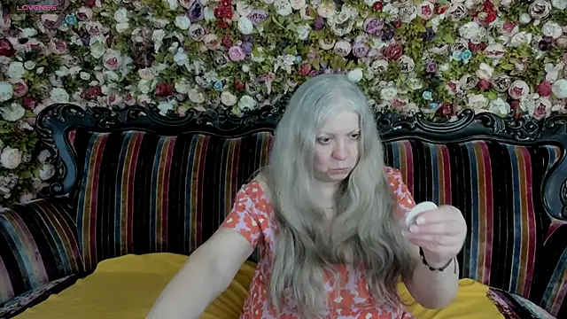 mariabelladonna online show from 04-19-26, 10:12