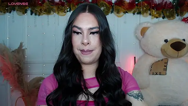 Nicol ricci  online show from 12-04-25, 01:42