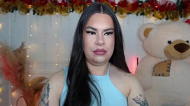 Nicol ricci  online show from 12-05-25, 01:42