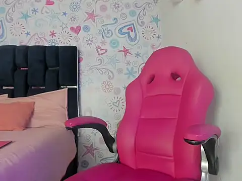 Snapshot of ISA_RIVAS chatting on 11-22-25, 12:26 ISA RIVAS online show from 11-22-25, 12:26