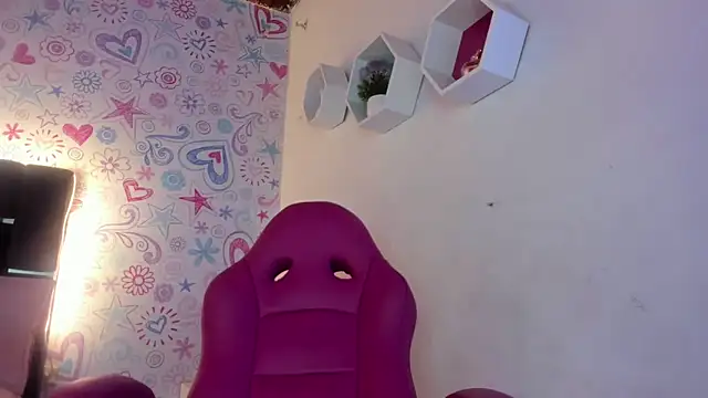 Snapshot of ISA_RIVAS chatting on 12-01-25, 12:10 ISA RIVAS online show from 12-01-25, 12:10