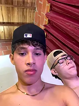 Handsome boys69 online show from 11-25-25, 02:55