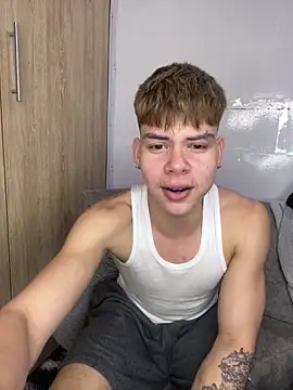 Handsome boys69 online show from 02-19-26, 02:18