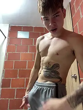 Handsome boys69 online show from 03-03-26, 01:45