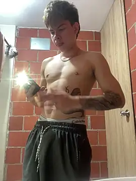 Handsome boys69 online show from 03-14-26, 02:39