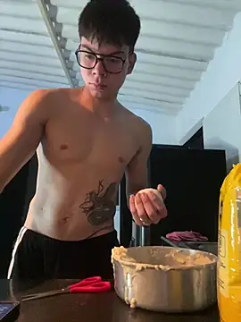 Handsome boys69 online show from 04-04-26, 02:54