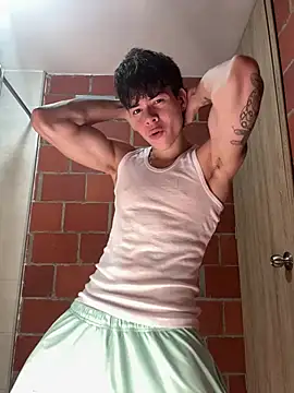 Handsome boys69 online show from 07-03-26, 01:56