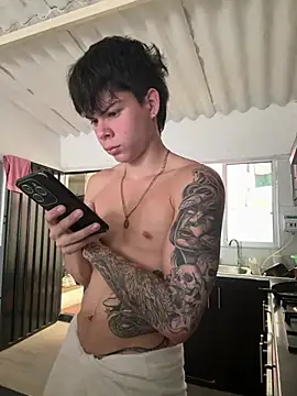 Handsome boys69 online show from 07-07-26, 07:40