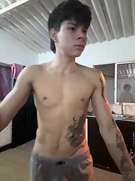 Handsome boys69 online show from 07-11-26, 01:08