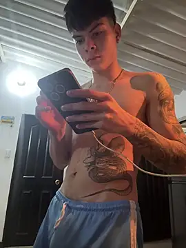 Handsome boys69 online show from 07-21-26, 02:47