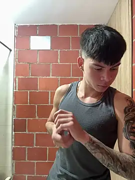 Handsome boys69 online show from 07-24-26, 12:19