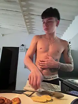Handsome boys69 online show from 07-31-26, 08:52