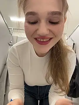 RussianWoman online show from 03-14-26, 03:45