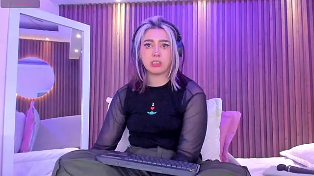 GabyRose9 online show from 06-02-26, 08:00