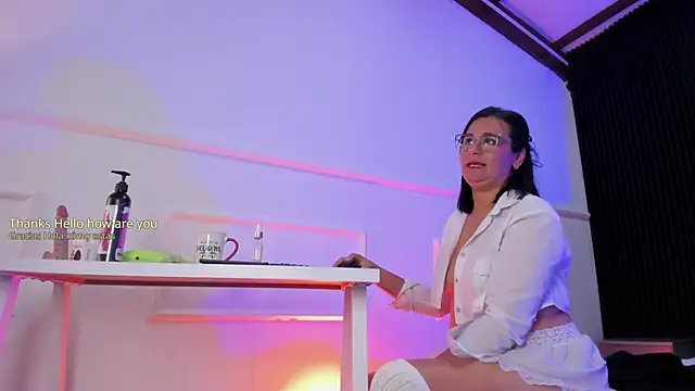 Sienarosewood online show from 02-19-26, 04:08