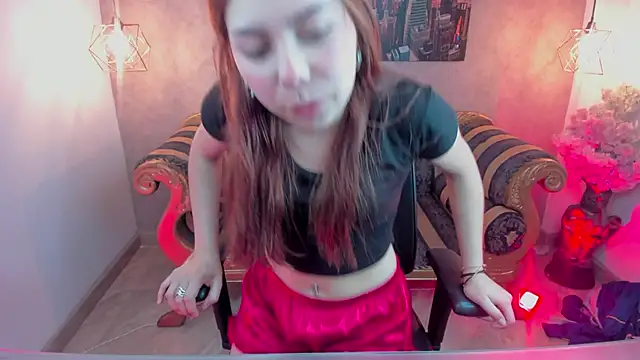 Isabela clk online show from 12-04-25, 07:11