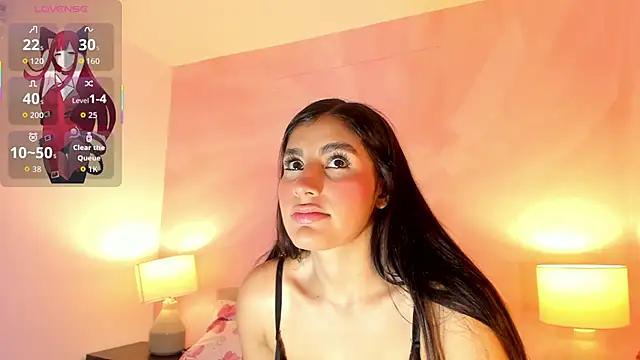 Snapshot of IsabelaStefano chatting on 07-12-26, 04:03 IsabelaStefano online show from 07-12-26, 04:03