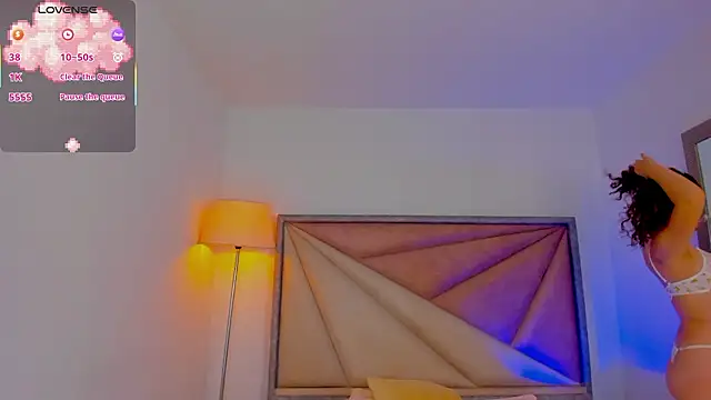 MarieTaylor  online show from 03-16-26, 05:44