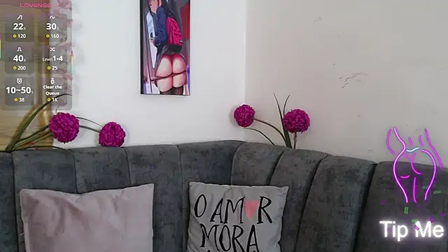 Snapshot of mei_kora chatting on 12-05-25, 12:03 mei kora online show from 12-05-25, 12:03