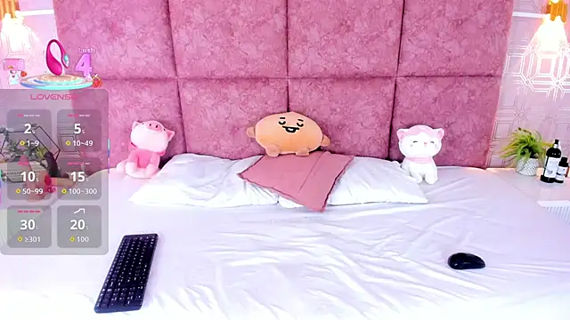 NathalieRoss1 online show from 04-18-26, 06:06