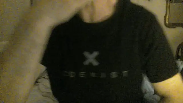nocosensual online show from 05-25-26, 12:05