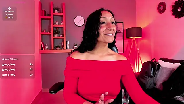 Violet Kumar online show from 12-03-25, 07:45