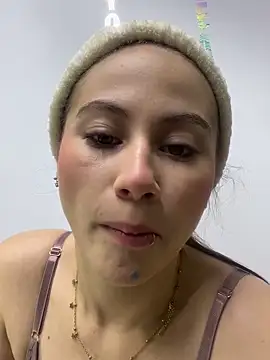 MiaWhiteBunny online show from 03-13-26, 03:18