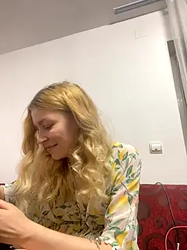 LexiSlimVIbe online show from 12-03-25, 09:24