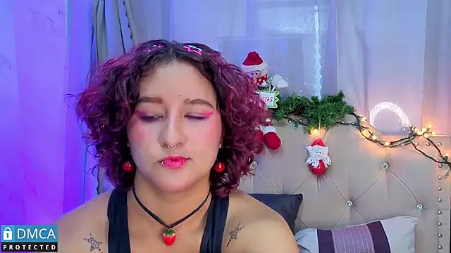 ahsly Zam online show from 12-03-25, 03:03