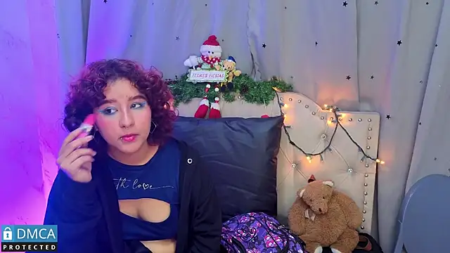 ahsly Zam online show from 12-05-25, 02:53