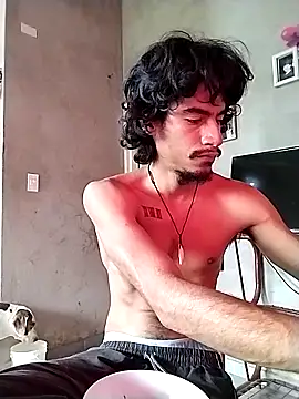 Blackpanter 13 online show from 11-20-25, 03:23