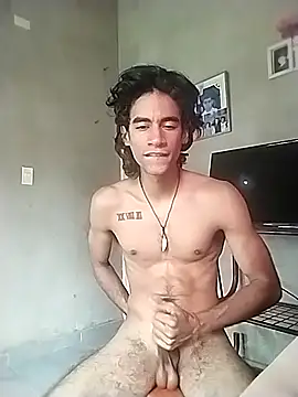 Blackpanter 13 online show from 11-23-25, 04:51