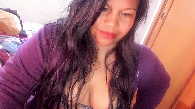 ebonycamelia online show from 06-03-26, 09:53