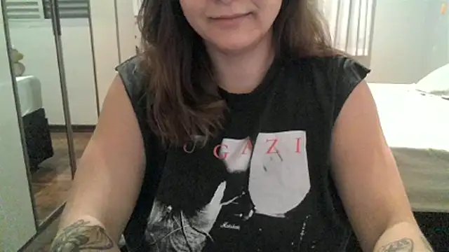 xxxluana online show from 03-09-26, 11:53