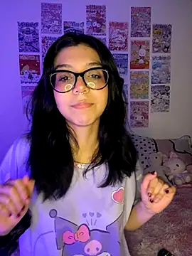 Snapshot of Valen-Foxx1 chatting on 11-27-25, 06:15 Valen-Foxx1 online show from 11-27-25, 06:15