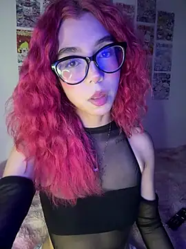 Valen-Foxx1 online show from 02-25-26, 05:50