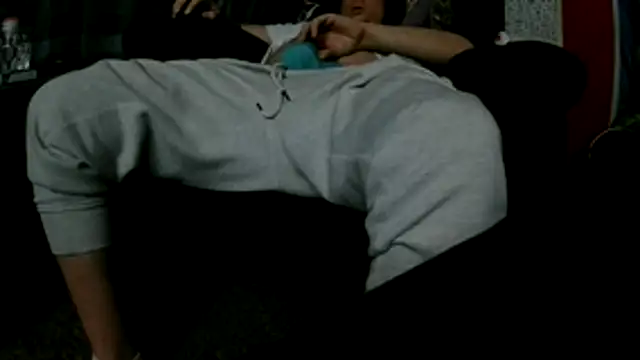 Snapshot of Bowerboi chatting on 12-16-25, 11:37 Bowerboi online show from 12-16-25, 11:37