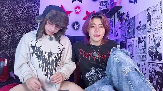 Snapshot of Apolo_Ushi chatting on 11-26-25, 01:12 Apolo Ushi online show from 11-26-25, 01:12