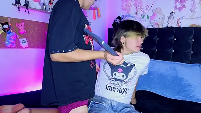 Snapshot of Apolo_Ushi chatting on 02-28-26, 11:11 Apolo Ushi online show from 02-28-26, 11:11