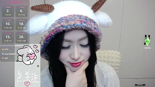 Snapshot of TuTu-077 chatting on 01-06-26, 11:58 TuTu-077 online show from 01-06-26, 11:58