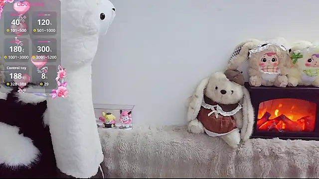 TuTu-077 online show from 03-27-26, 12:38